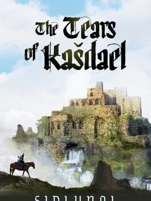 Cover of The Tears of Kas̆dael