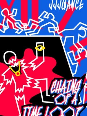 Cover of Chains of a Time Loop