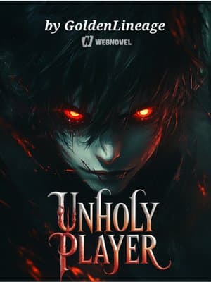 Cover of Unholy Player