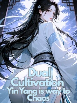 Cover of Dual Cultivation: Ying Yang is way to Chaos