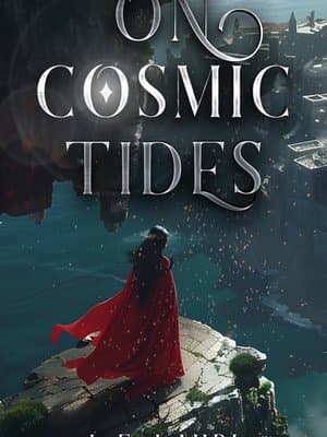 Cover of On Cosmic Tides