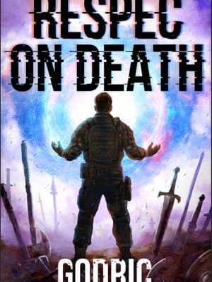Cover of Respec On Death ( Book One Complete )