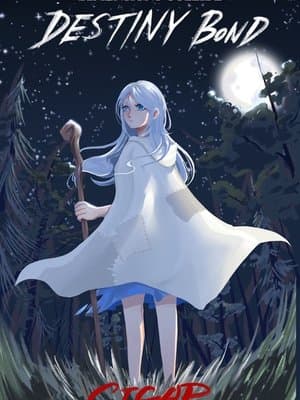 Cover of Dimensions Collide: Destiny Bond