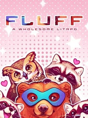 Cover of Fluff