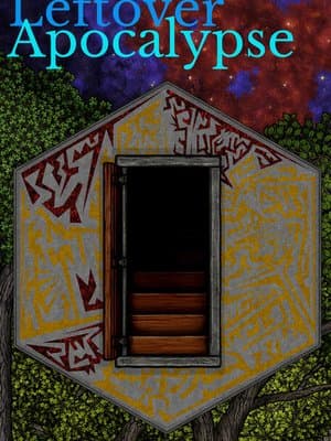 Cover of Leftover Apocalypse