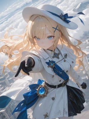 Cover of Reborn with Infinity Skill Points, I Enslaved All Universes