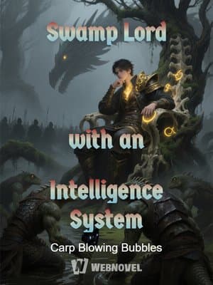 Cover of Swamp Lord with an Intelligence System