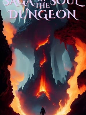Cover of Saga of the Soul Dungeon