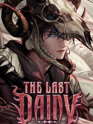 Cover of The Last Dainv [Road to (not) becoming an Eldritch horror]