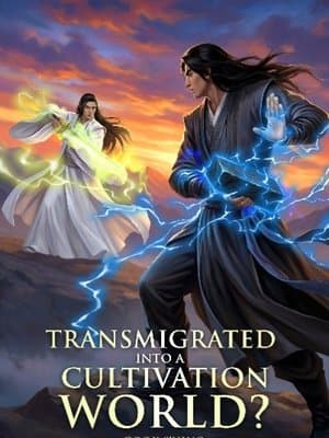 Cover of Transmigrated Into a Cultivation World? Good Thing I Can Read Minds! [Xianxia Parody]