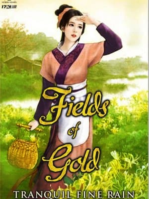 Cover of Fields of Gold
