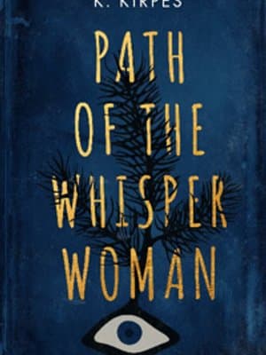 Cover of Path of the Whisper Woman