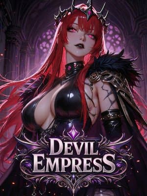 Cover of Evolution: From Little Devil to Devil Empress