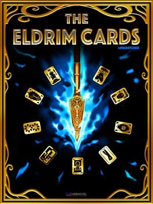 Cover of The Eldrim Cards
