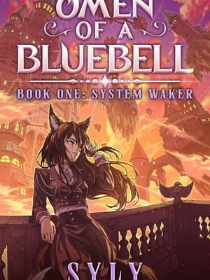 Cover of Omen of a Bluebell