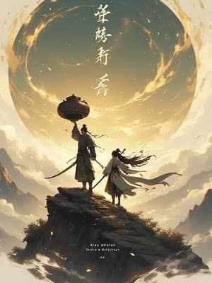 Cover of I am the Heroine's Master?