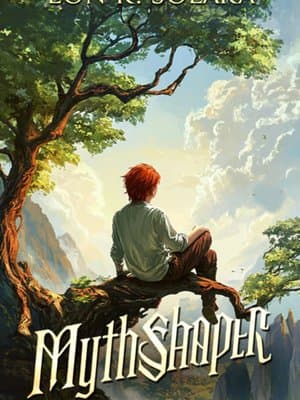 Cover of Mythshaper