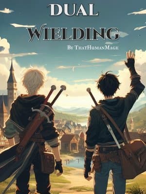 Cover of Dual Wielding