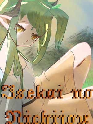 Cover of Daily life in another world 「Isekai no Nichijou」