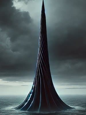 Cover of I CLIMB (A Progression/Evolution Sci-Fi Novel)