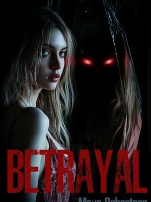 Cover of Betrayal