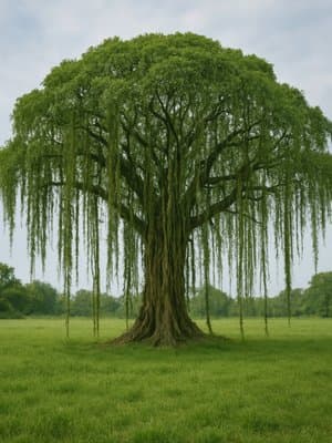 I'm A Tree. Now What?