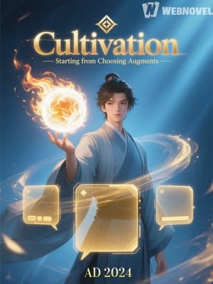 Cultivation Starting from Choosing Augments