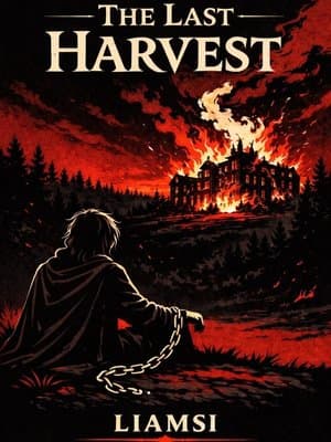 Cover of The Last Harvest