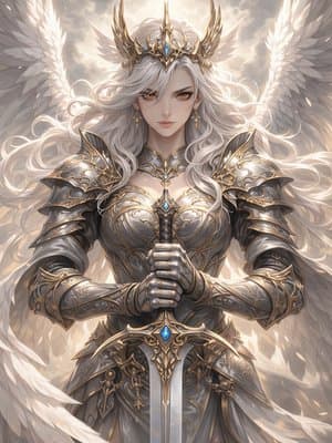 Cover of CHAINS - The First Link