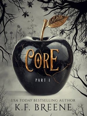 Cover of Core • Learning Phase