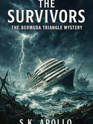 Cover of The Survivors : The Bermuda Triangle Mystery