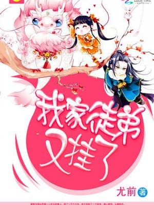 Cover of My Disciple Died Yet Again