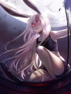 Cover of The Oscillation [UnStubbed | 150+ Chapters | 2 Daily Updates]