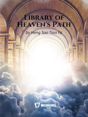 Cover of Library of Heaven's Path