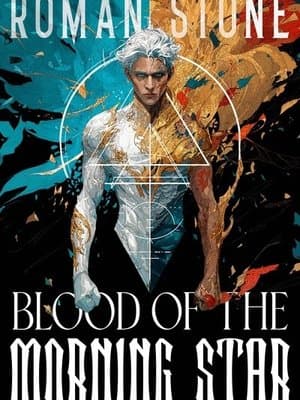 Cover of Blood of the Morning Star [Biopunk Sci-Fantasy LitRPG]