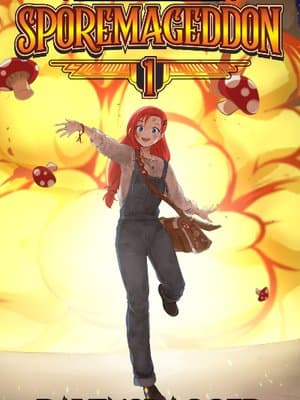 Cover of Sporemageddon