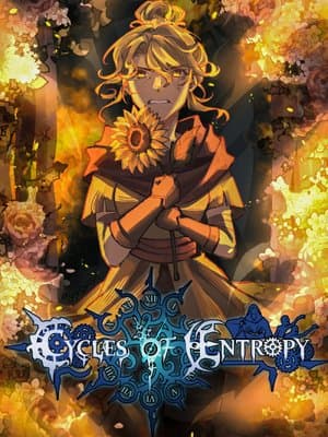 Cover of Cycles of Entropy