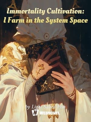 Cover of Immortality Cultivation: I Farm in the System Space