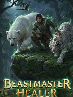 Cover of BeastMaster Healer