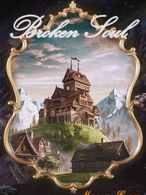 Cover of Broken Soul