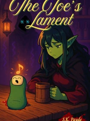 Cover of The Toe's Lament