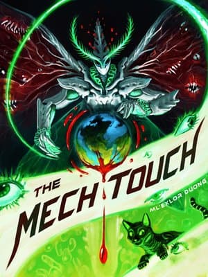 Cover of The Mech Touch