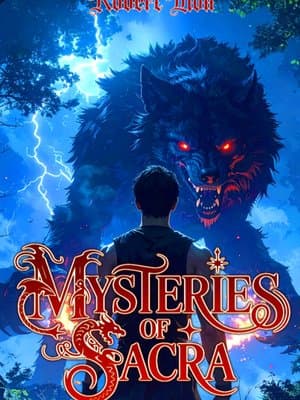 Cover of Mysteries of Sacra [Isekai] [Weak to OP] [Beast Companion]