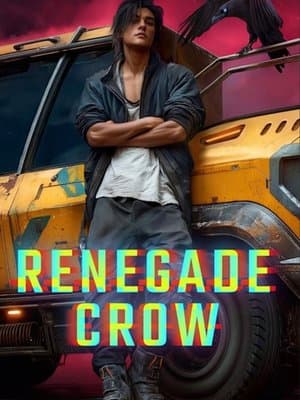 Cover of Renegade Crow