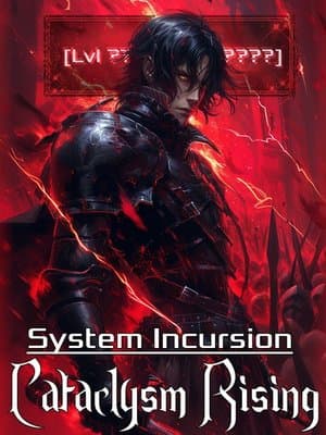 Cover of Cataclysm Rising [Returnee Hero LitRPG]