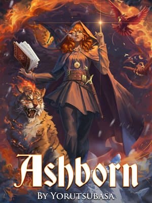 Cover of Ashborn [Summoner, Cultivation, LitRPG]