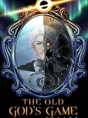 Cover of Hero by Design: The Old God's Game [Mid to Strong]