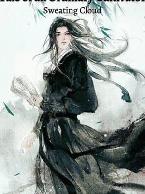 Cover of Tale of an Ordinary Cultivator