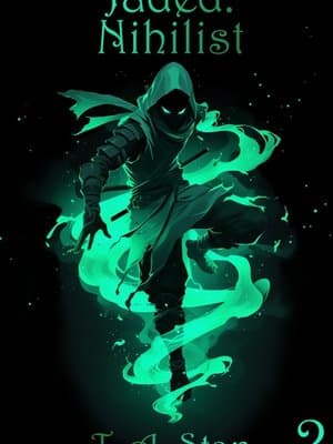 Cover of Jaded Series (Books 1-2)