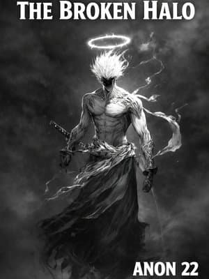 Cover of The Broken Halo